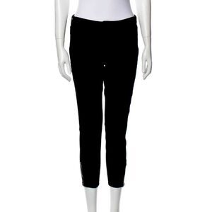 L'Agence Skinny Leg Jeans Medium 8 Black